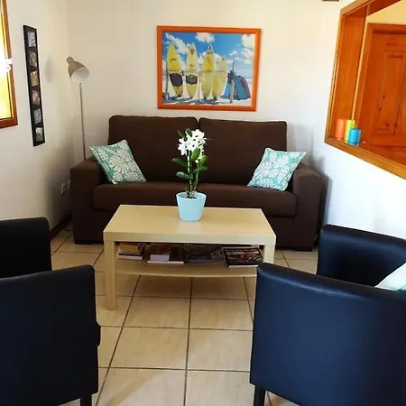 Maracuja Apartment *
