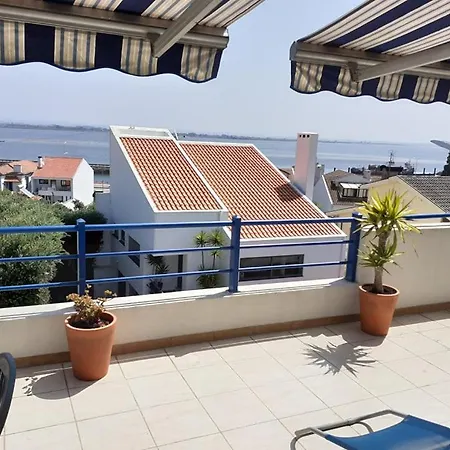 Maracuja Apartment *