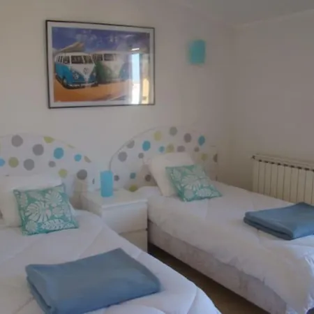 Apartment Maracuja