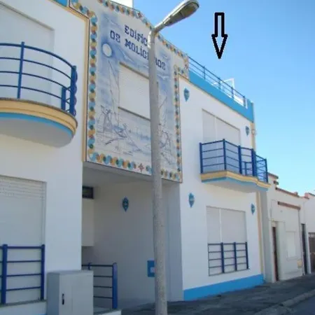 Maracuja Apartment