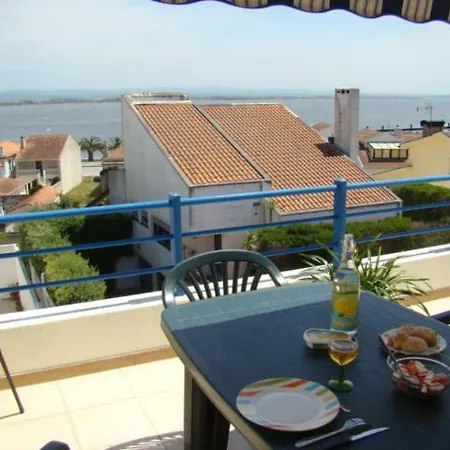 Apartment Maracuja *